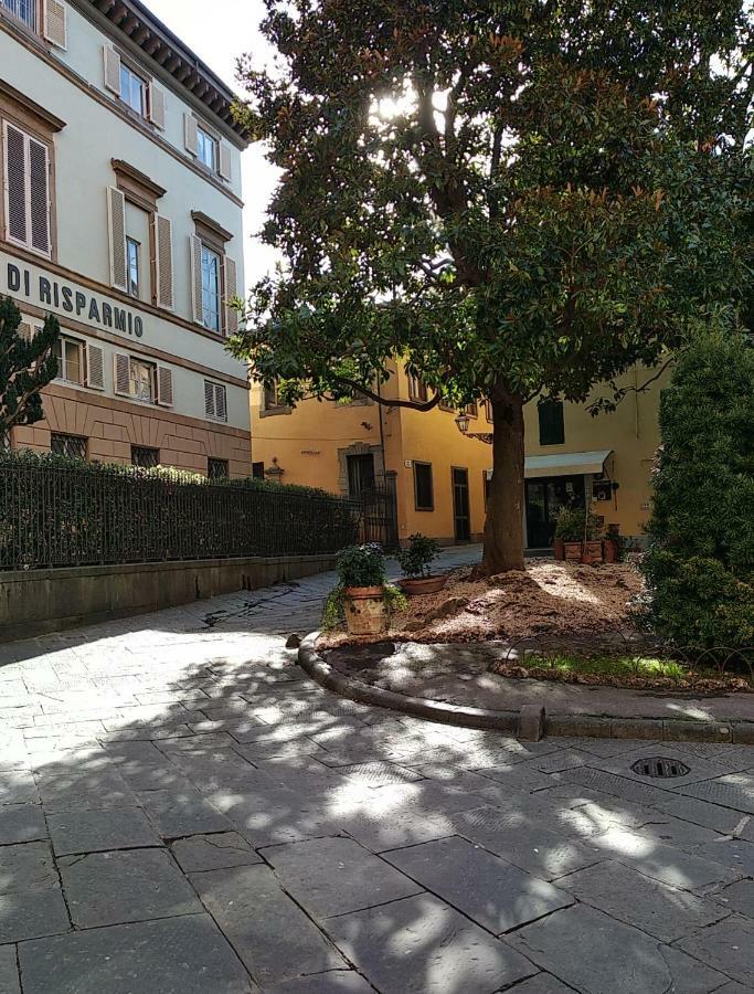 Da Francesco Rooms Lucca Exterior foto